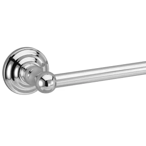 Taymor Bath Hardware Towel Bar Brentwood