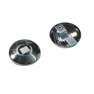 Taymor Bath Accents Shower Rods And Flanges Concealed Mount