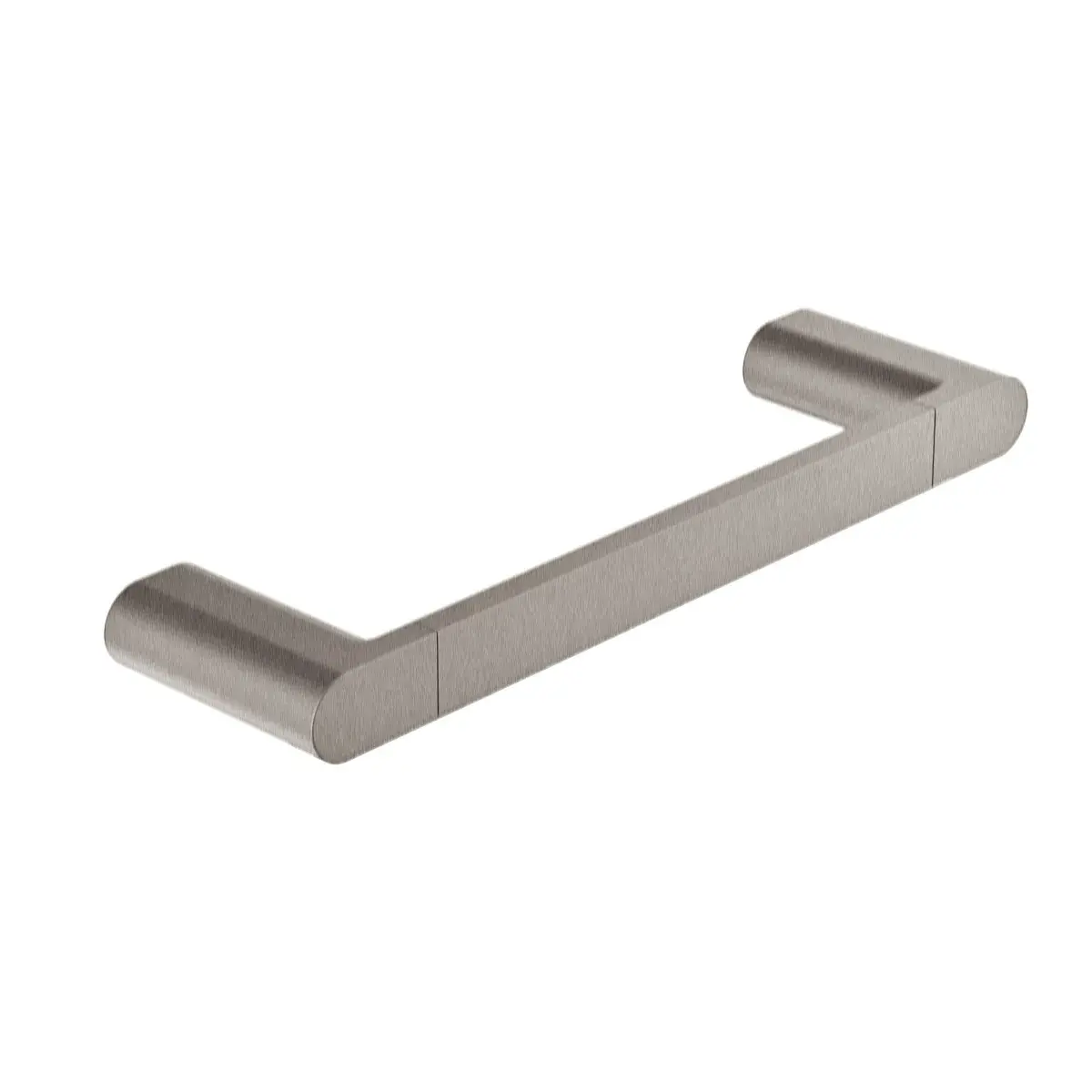 Taymor Bath Hardware Hand Towel Bar Dual Harmony