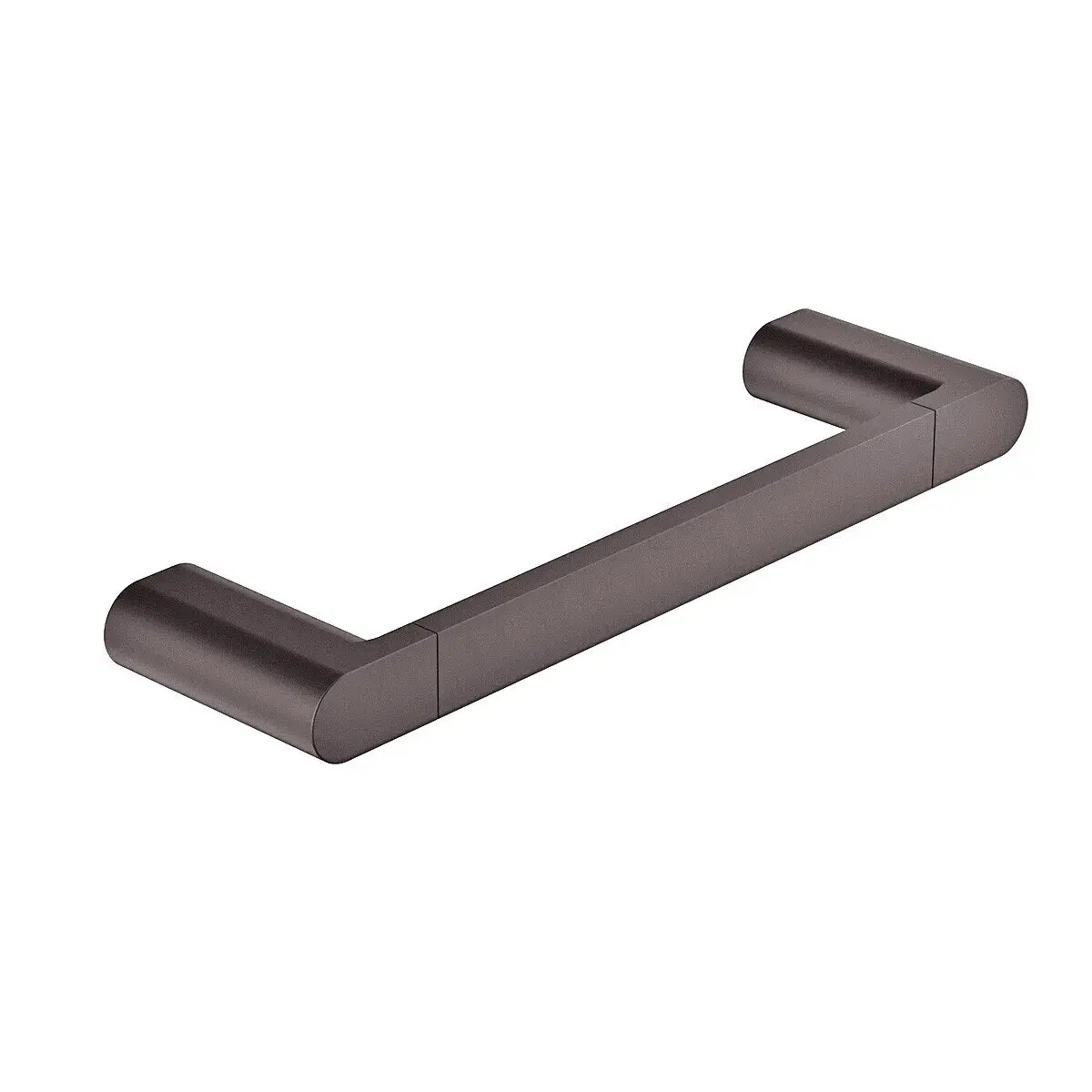 Taymor Bath Hardware Hand Towel Bar Dual Harmony