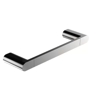 Taymor Bath Hardware Hand Towel Bar Dual Harmony