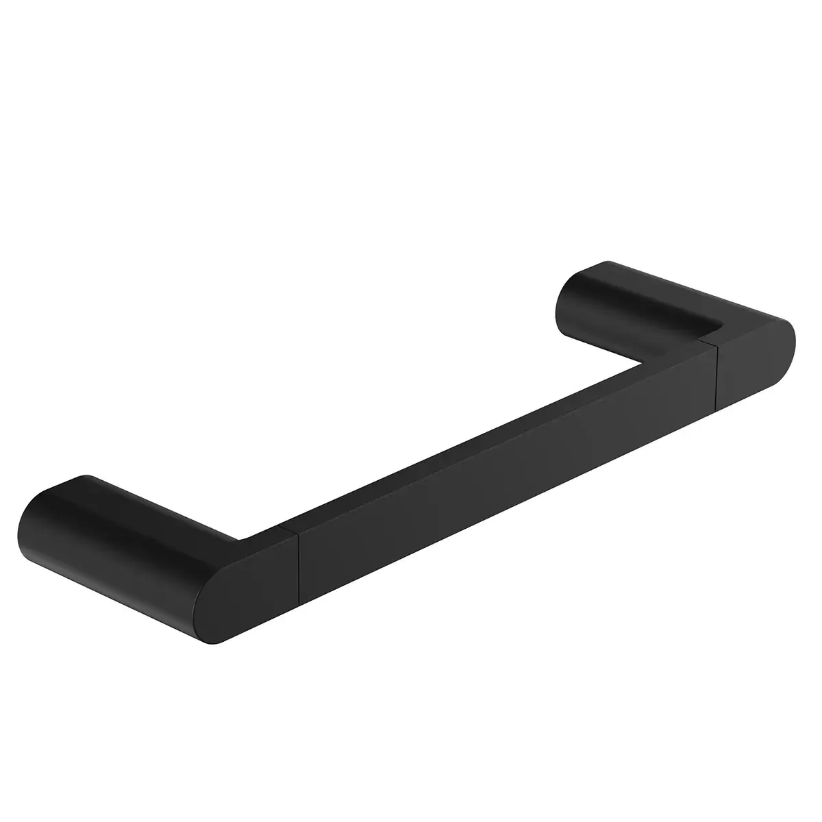 Taymor Bath Hardware Hand Towel Bar Dual Harmony