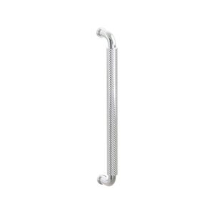 EMTEK SELECT R-Bar Brass Cabinet Appliance Pull