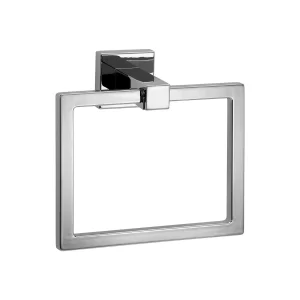 Taymor Bath Hardware Towel Ring Electra