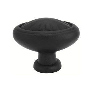 Emtek Bronze Egg Knob Tuscany Bronze Collection