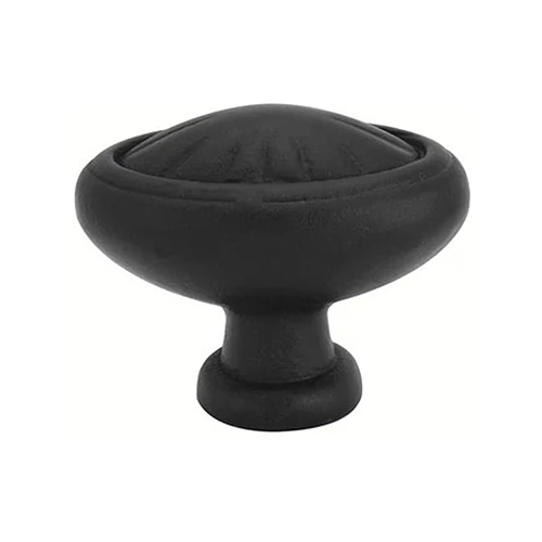 Emtek Bronze Egg Knob Tuscany Bronze Collection