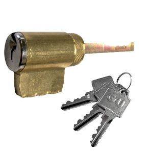 Ferco GU Cylinders Schlage “C” Keyway