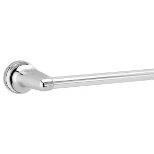 Taymor Bath Hardware Towel Bar Infinity
