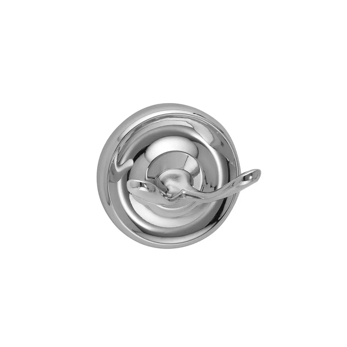 Taymor Bath Hardware Robe Hook Maxwell Double