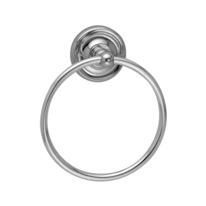 Taymor Bath Hardware Towel Ring Maxwell