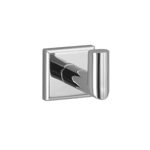 Taymor Bath Hardware Robe Hook Naples