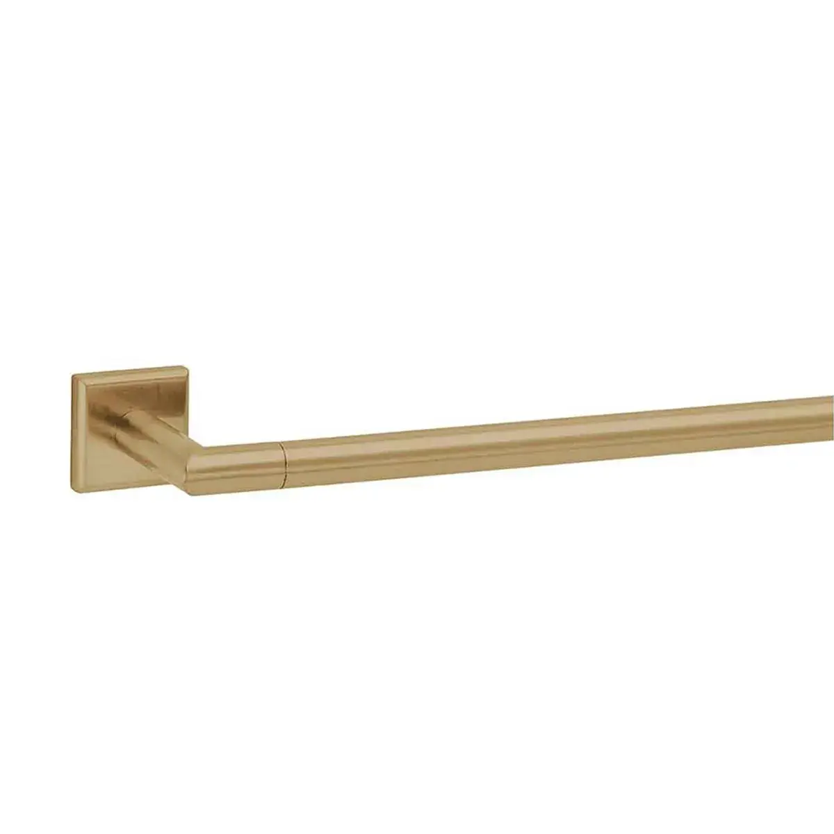 Taymor Bath Hardware Towel Bar Naples