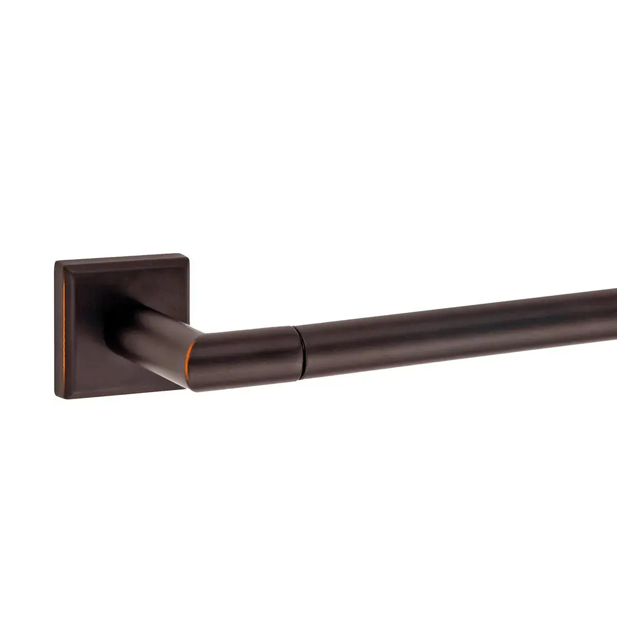 Taymor Bath Hardware Towel Bar Naples
