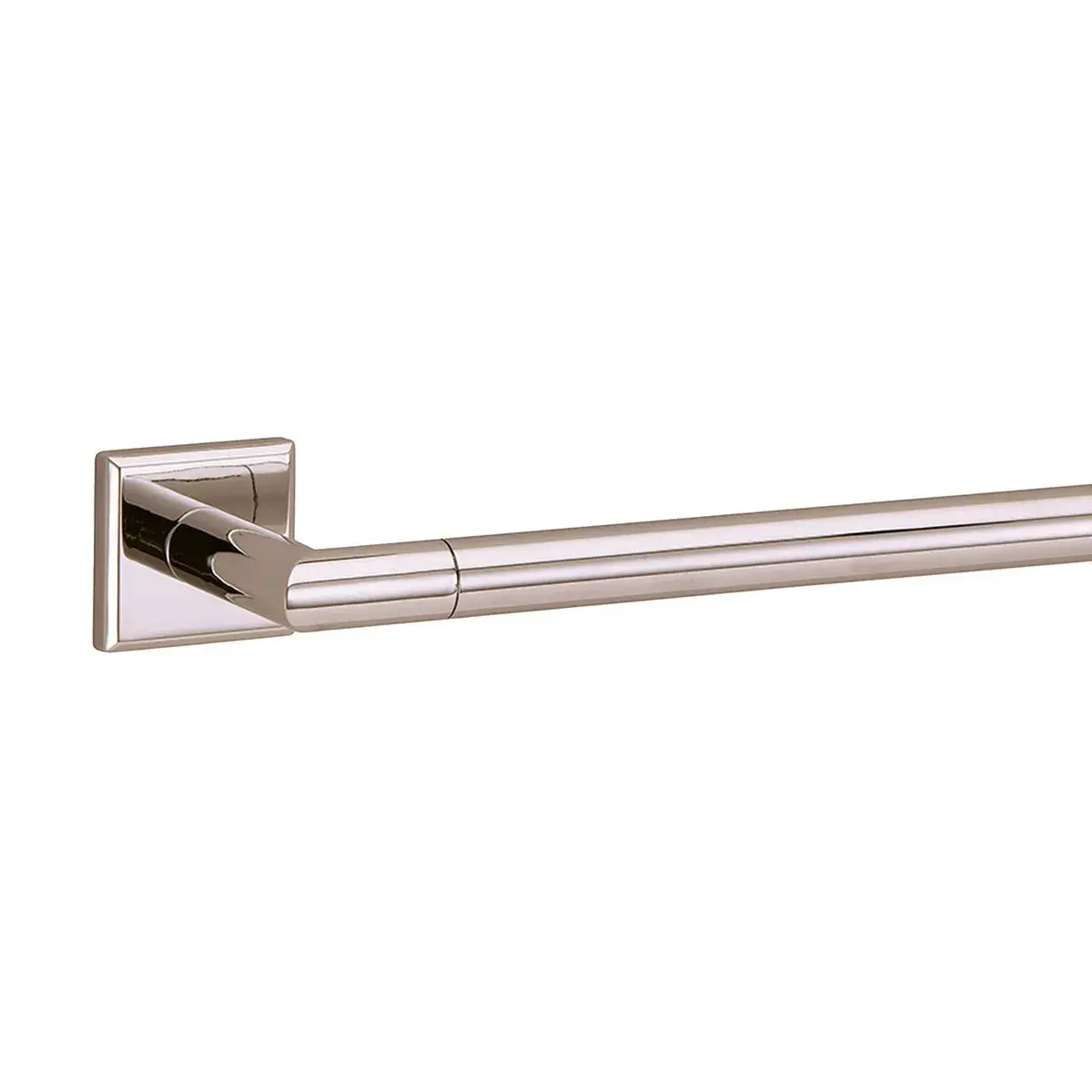 Taymor Bath Hardware Towel Bar Naples