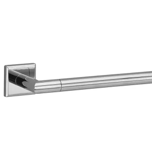 Taymor Bath Hardware Towel Bar Naples