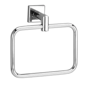 Taymor Bath Hardware Towel Ring Naples