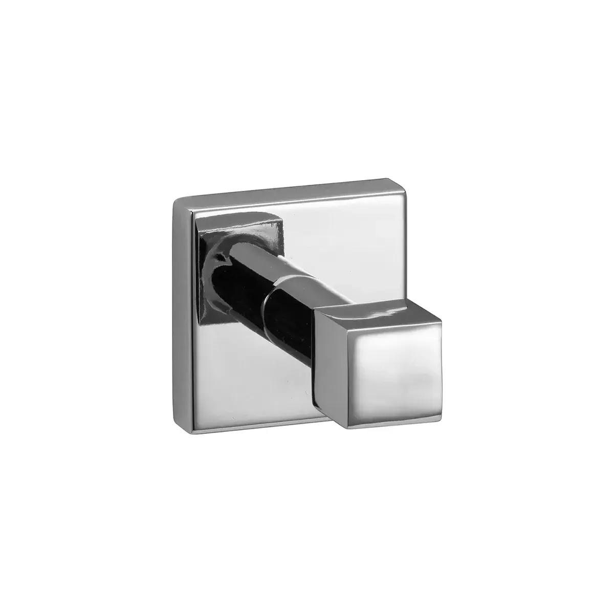 Taymor Bath Hardware Robe Hook Qube