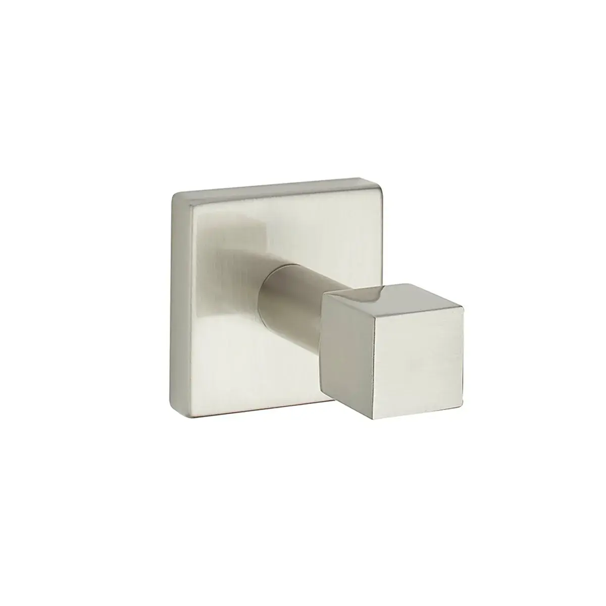 Taymor Bath Hardware Robe Hook Qube