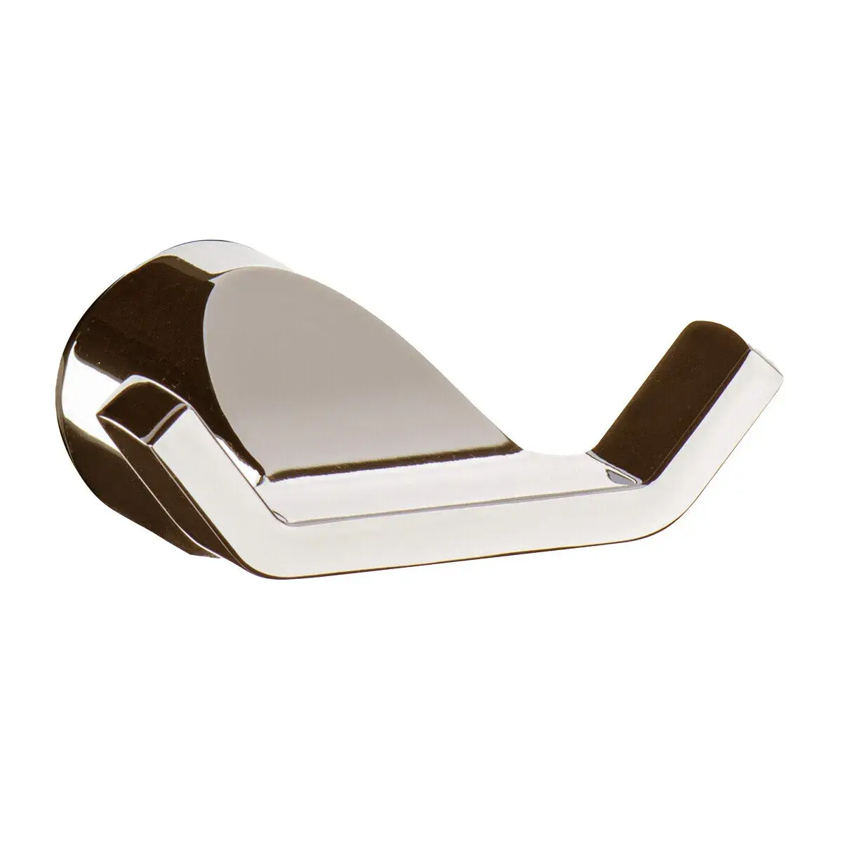 Taymor Bath Hardware Robe Hook Slip Stream Double