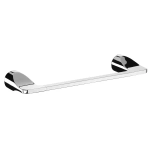 Taymor Bath Hardware Hand Towel Bar Slip Stream