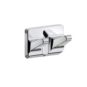 Taymor Bath Hardware Robe Hook Sunrise Double