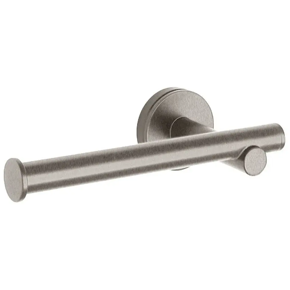 Taymor Bath Hardware 1948 Round Paper Holder