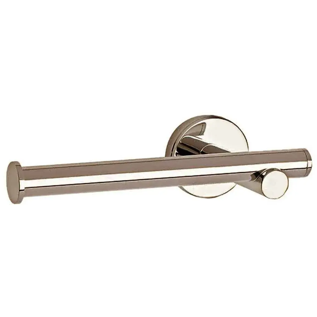 Taymor Bath Hardware 1948 Round Paper Holder