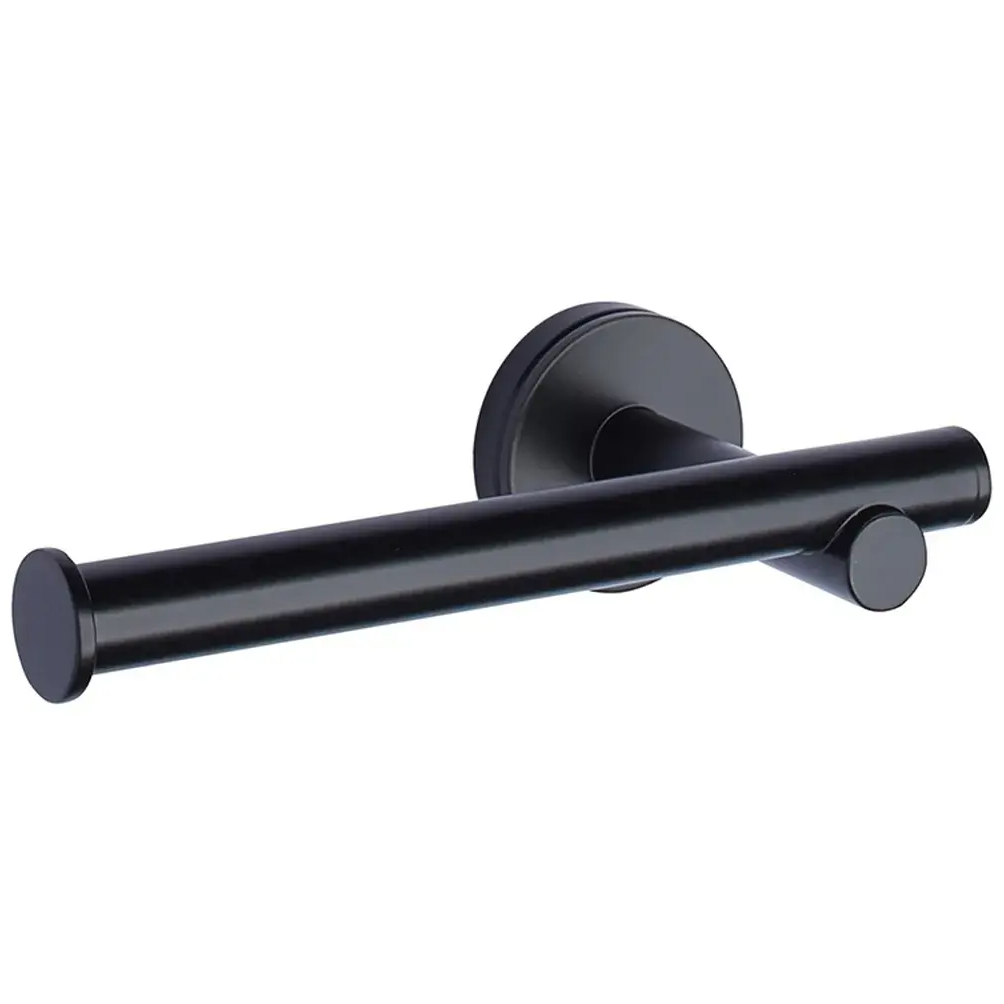 Taymor Bath Hardware 1948 Round Paper Holder