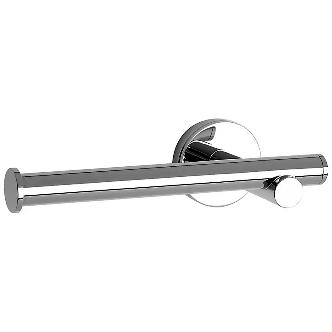 Taymor Bath Hardware 1948 Round Paper Holder
