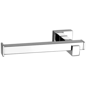 Taymor Bath Hardware 1948 Square Paper Holder