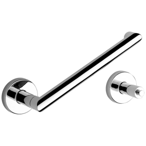 Taymor Bath Hardware Astral Pivoting Paper Holder