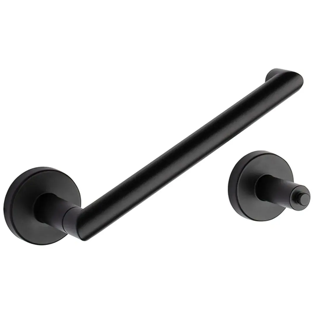 Taymor Bath Hardware Astral Pivoting Paper Holder