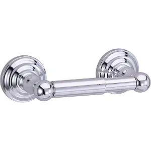 Taymor Bath Hardware Brentwood Paper Holder