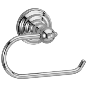 Taymor Bath Hardware Brentwood Paper/Towel Holder