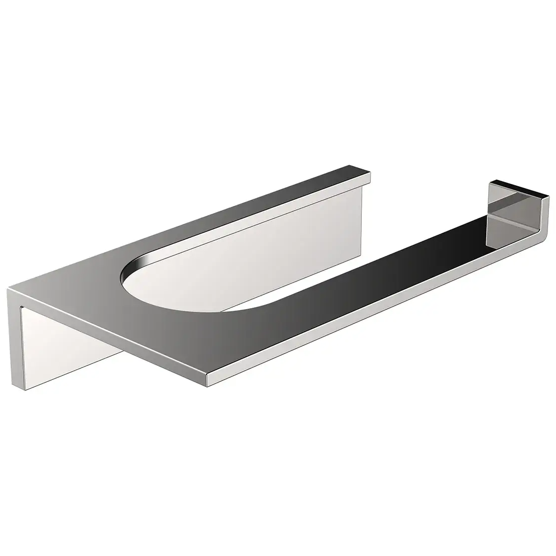 Taymor Bath Hardware Dual Harmony Paper Holder