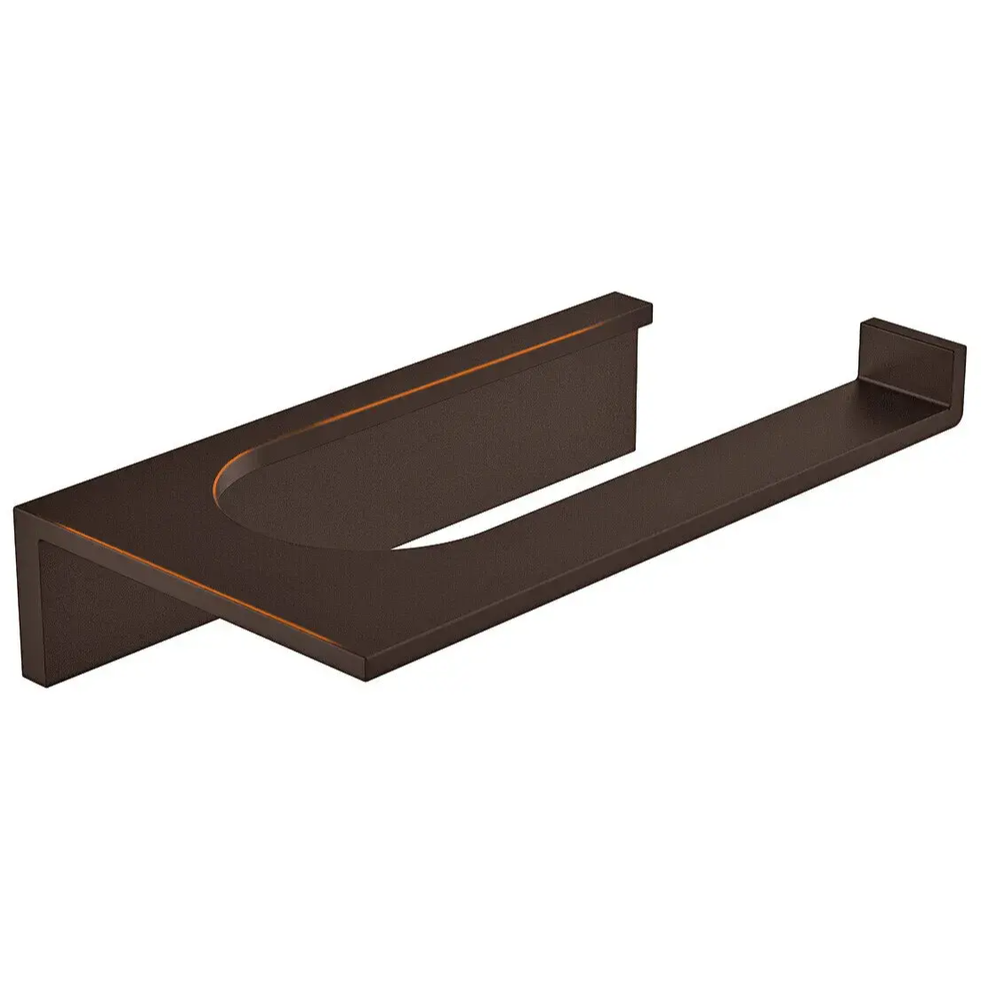 Taymor Bath Hardware Dual Harmony Paper Holder