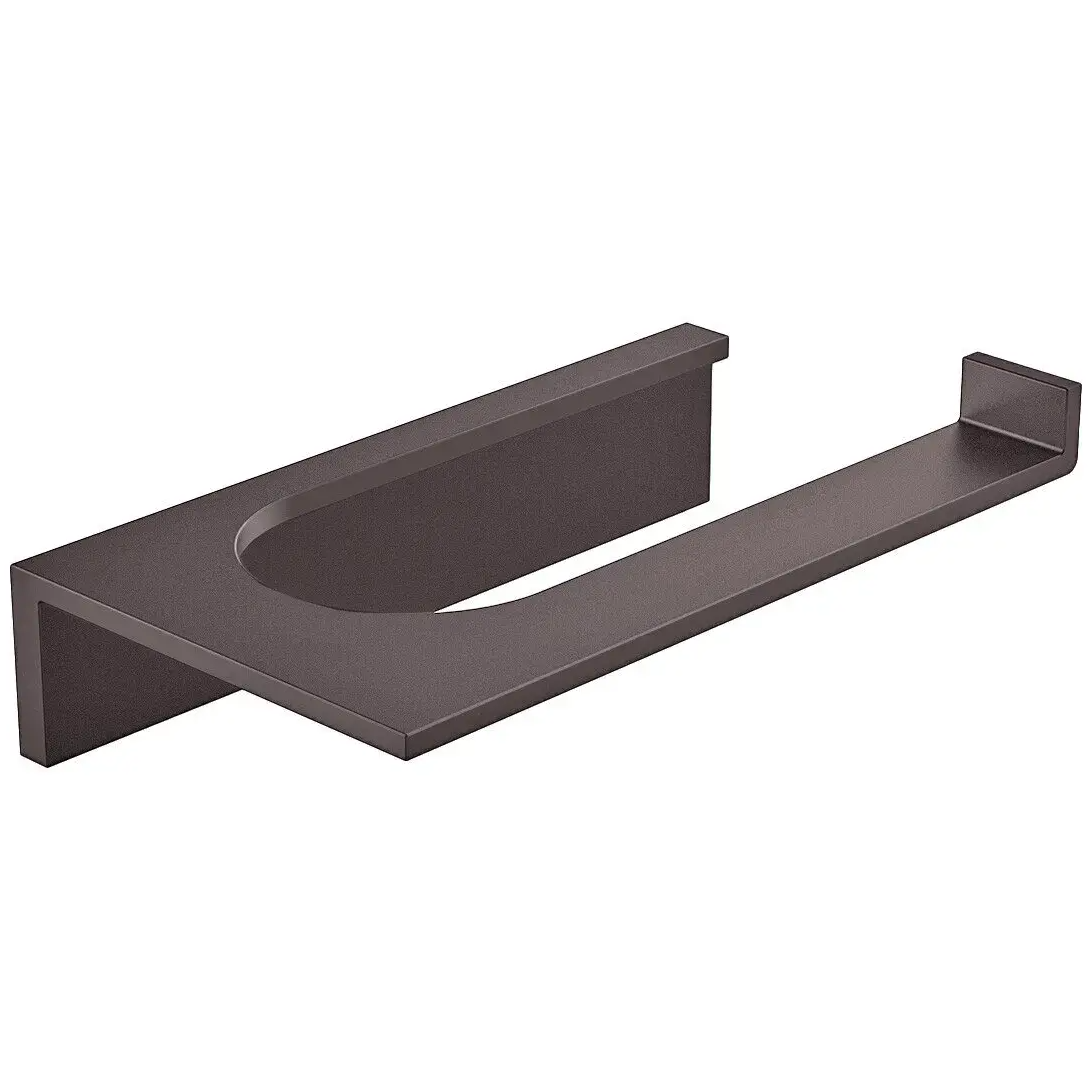 Taymor Bath Hardware Dual Harmony Paper Holder