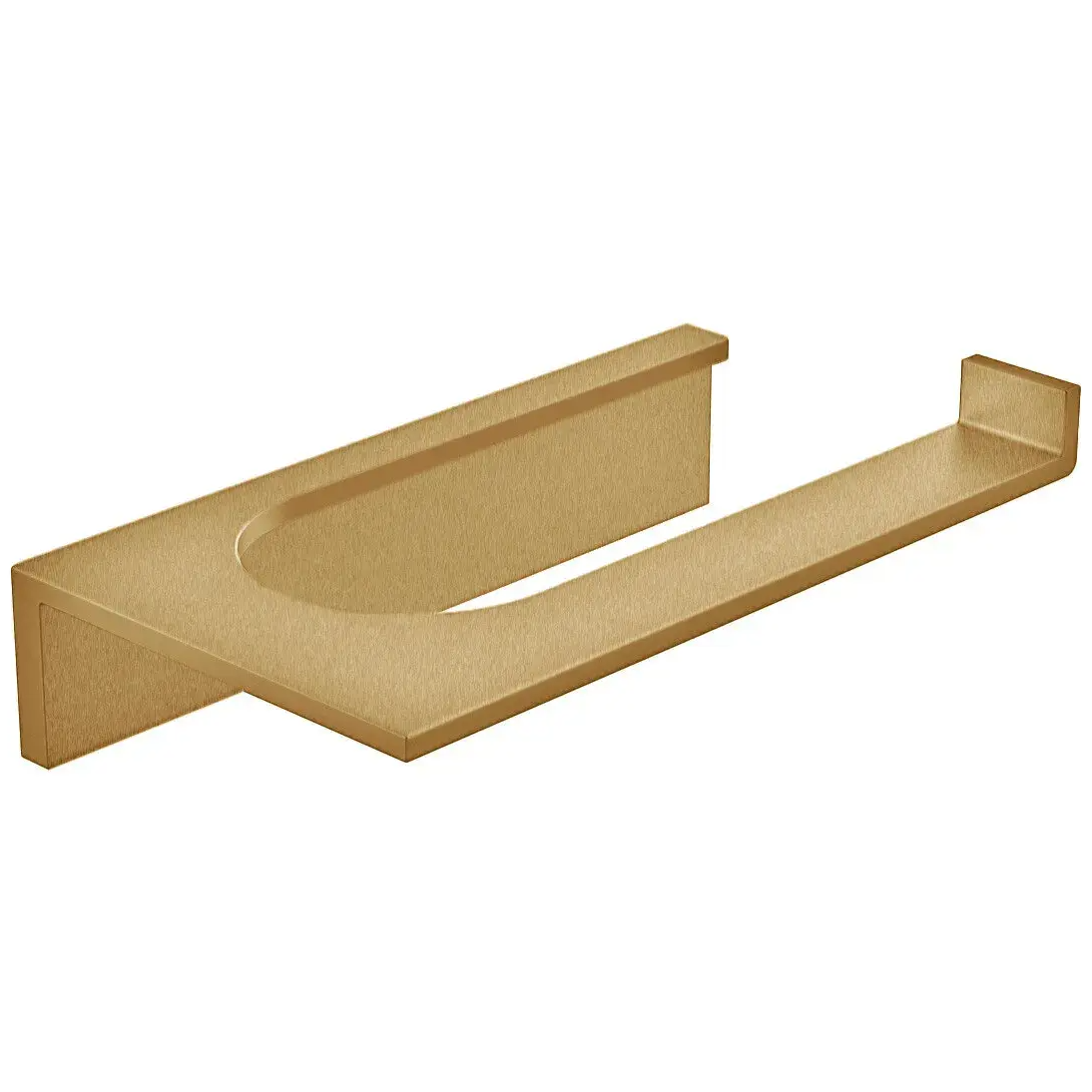 Taymor Bath Hardware Dual Harmony Paper Holder