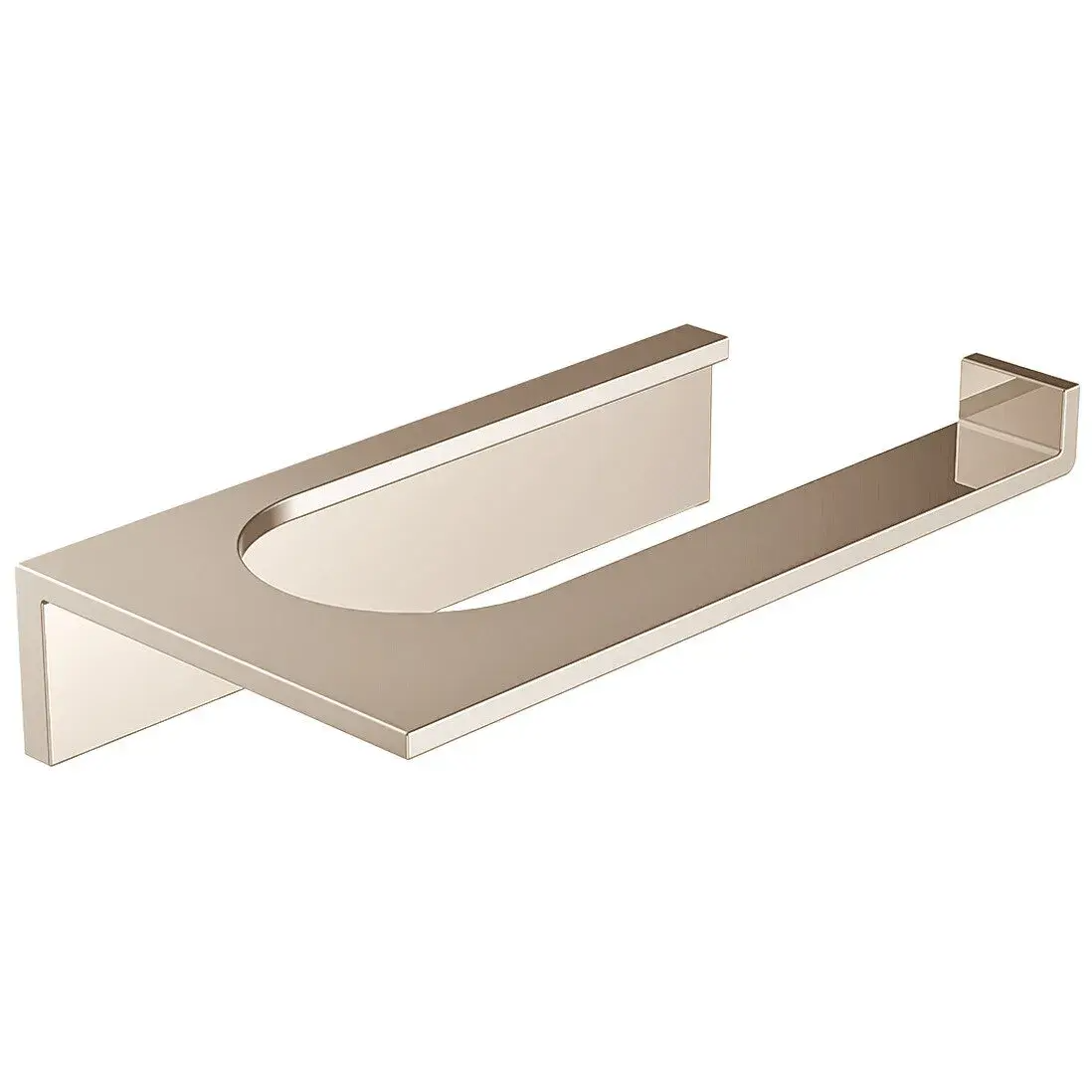 Taymor Bath Hardware Dual Harmony Paper Holder