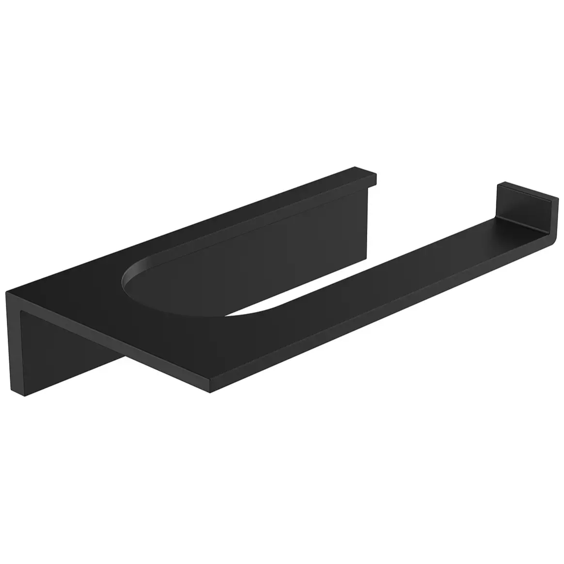 Taymor Bath Hardware Dual Harmony Paper Holder