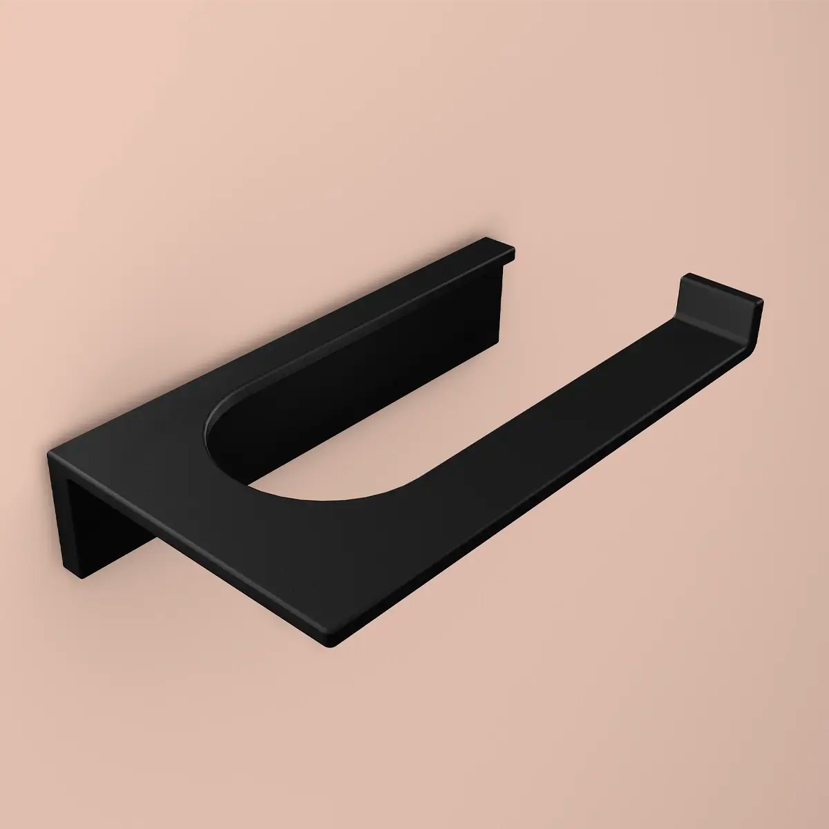 Taymor Bath Hardware Dual Harmony Paper Holder