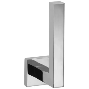 Taymor Bath Hardware Electra Vertical Paper Holder