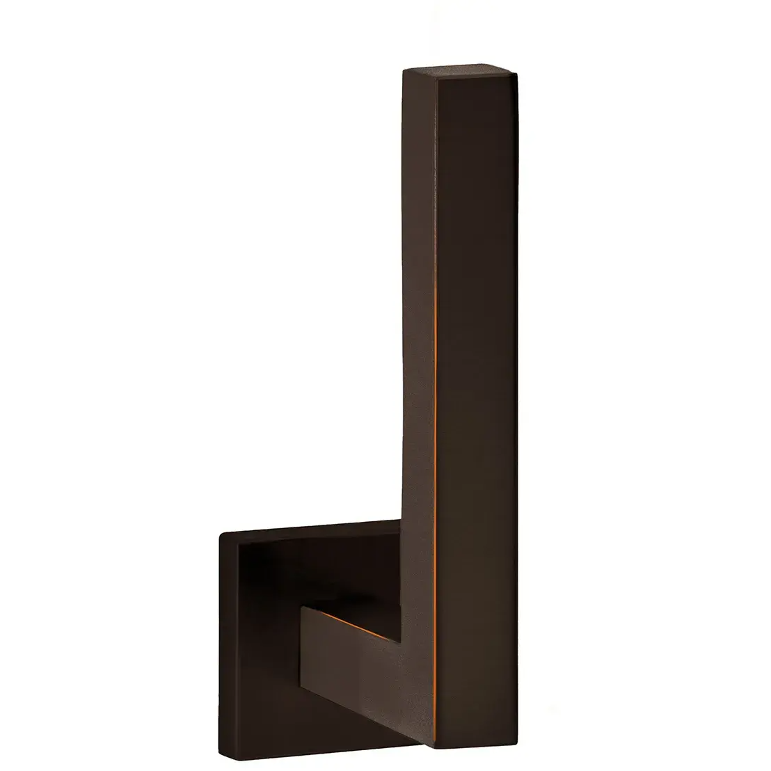 Taymor Bath Hardware Electra Vertical Paper Holder