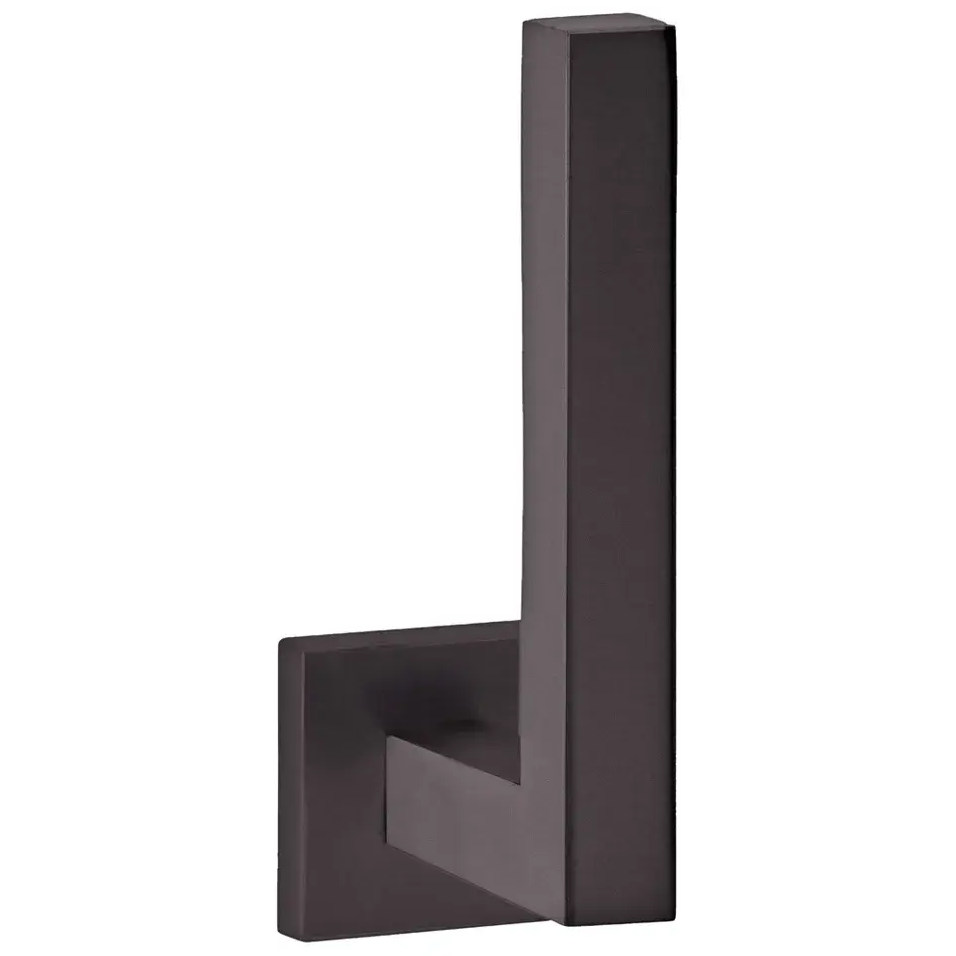 Taymor Bath Hardware Electra Vertical Paper Holder