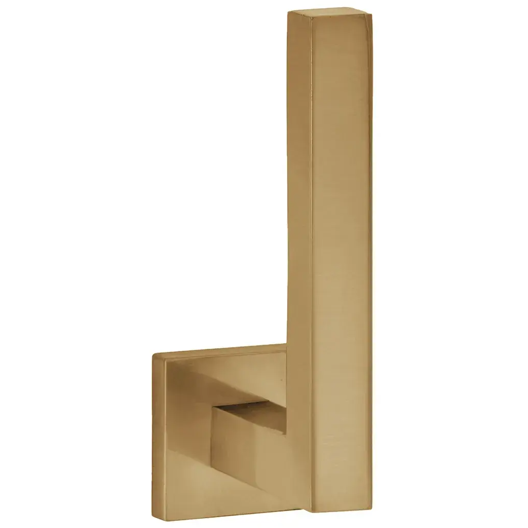 Taymor Bath Hardware Electra Vertical Paper Holder