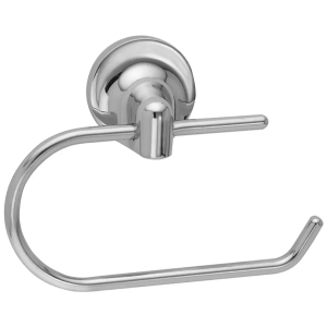 Taymor Bath Hardware Infinity Paper/Towel Holder
