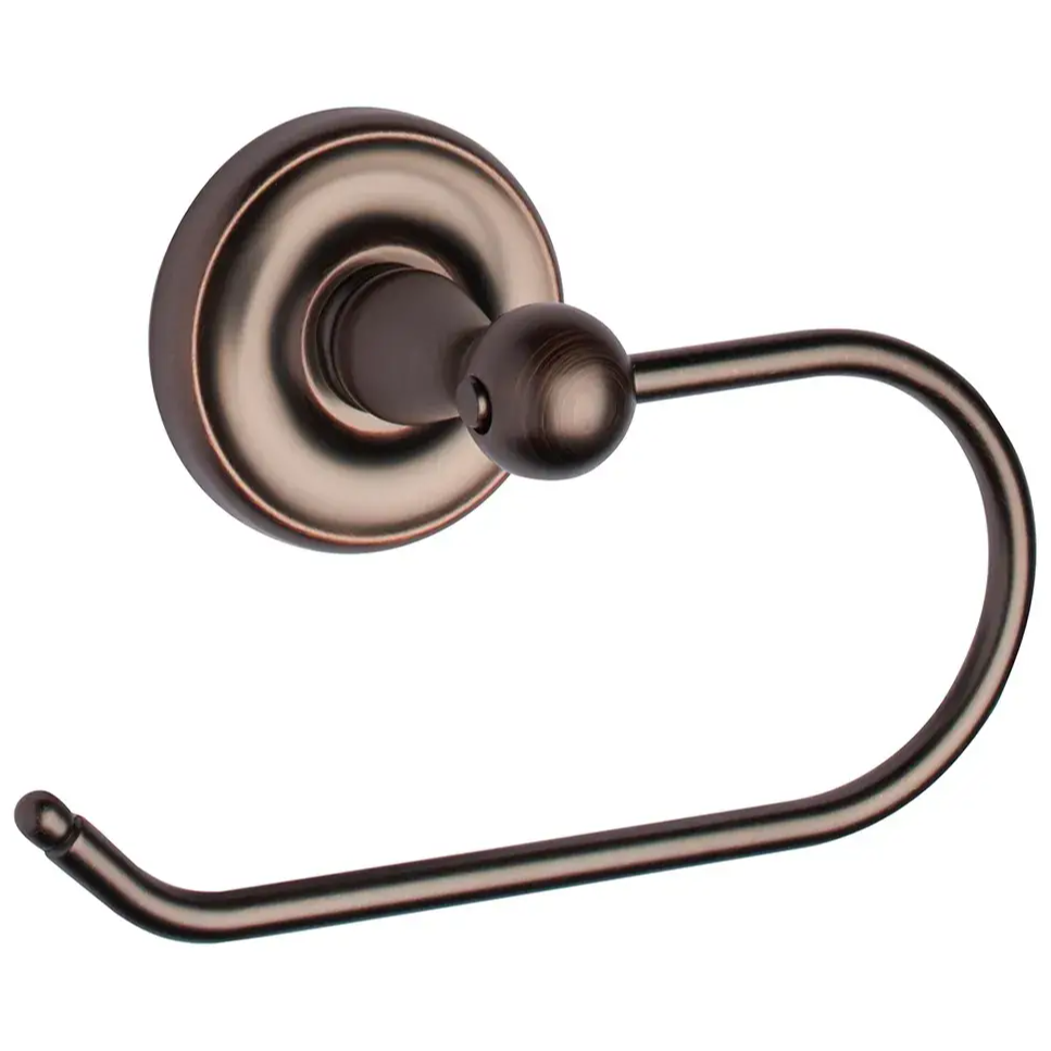 Taymor Bath Hardware Maxwell Paper/Towel Holder