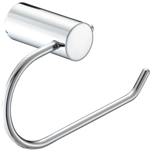 Taymor Bath Hardware Pure Form Paper/Towel Holder