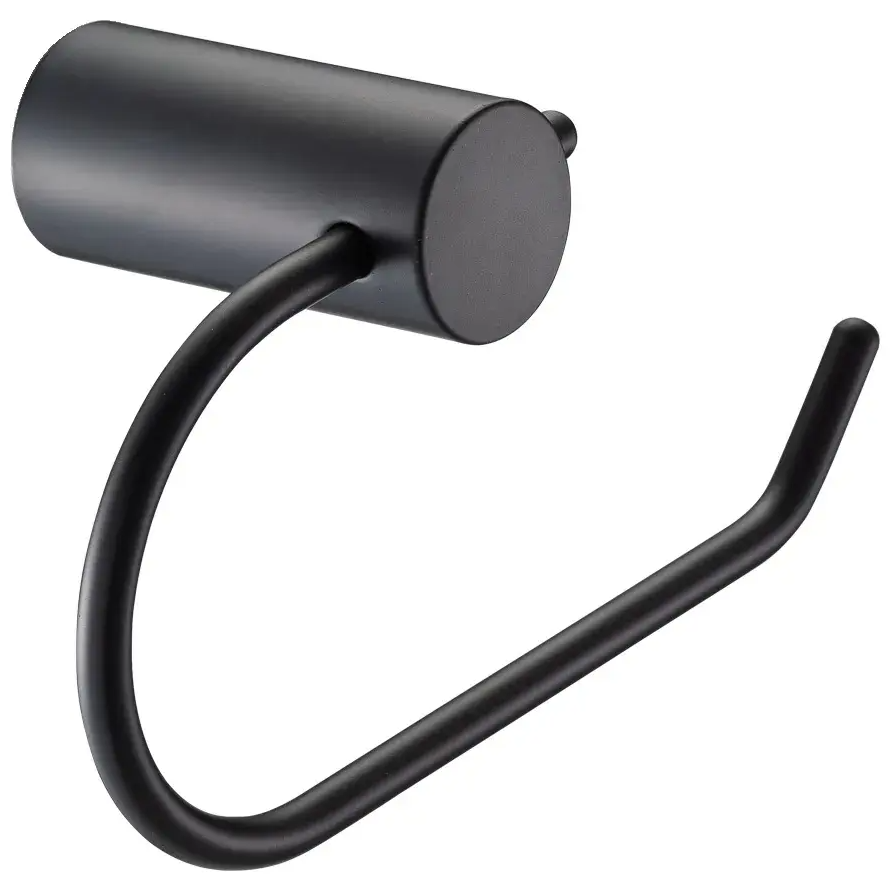 Taymor Bath Hardware Pure Form Paper/Towel Holder