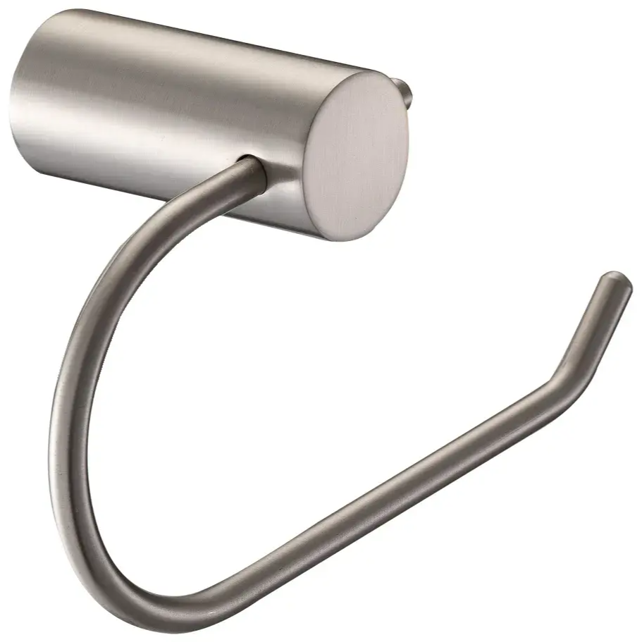 Taymor Bath Hardware Pure Form Paper/Towel Holder